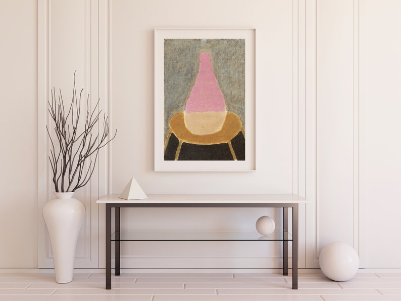 Still Life Artwork, PRINTABLE Wall Art, Kitchen Prints, Modern Home Decor, Original Prints image 7