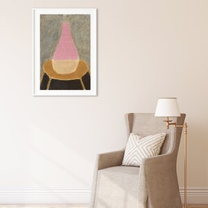 Still Life Artwork, PRINTABLE Wall Art, Kitchen Prints, Modern Home Decor, Original Prints image 5