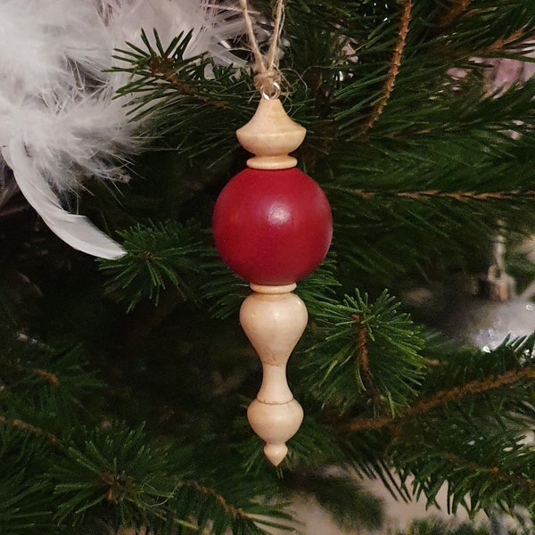 Décoration de sapin de Noël