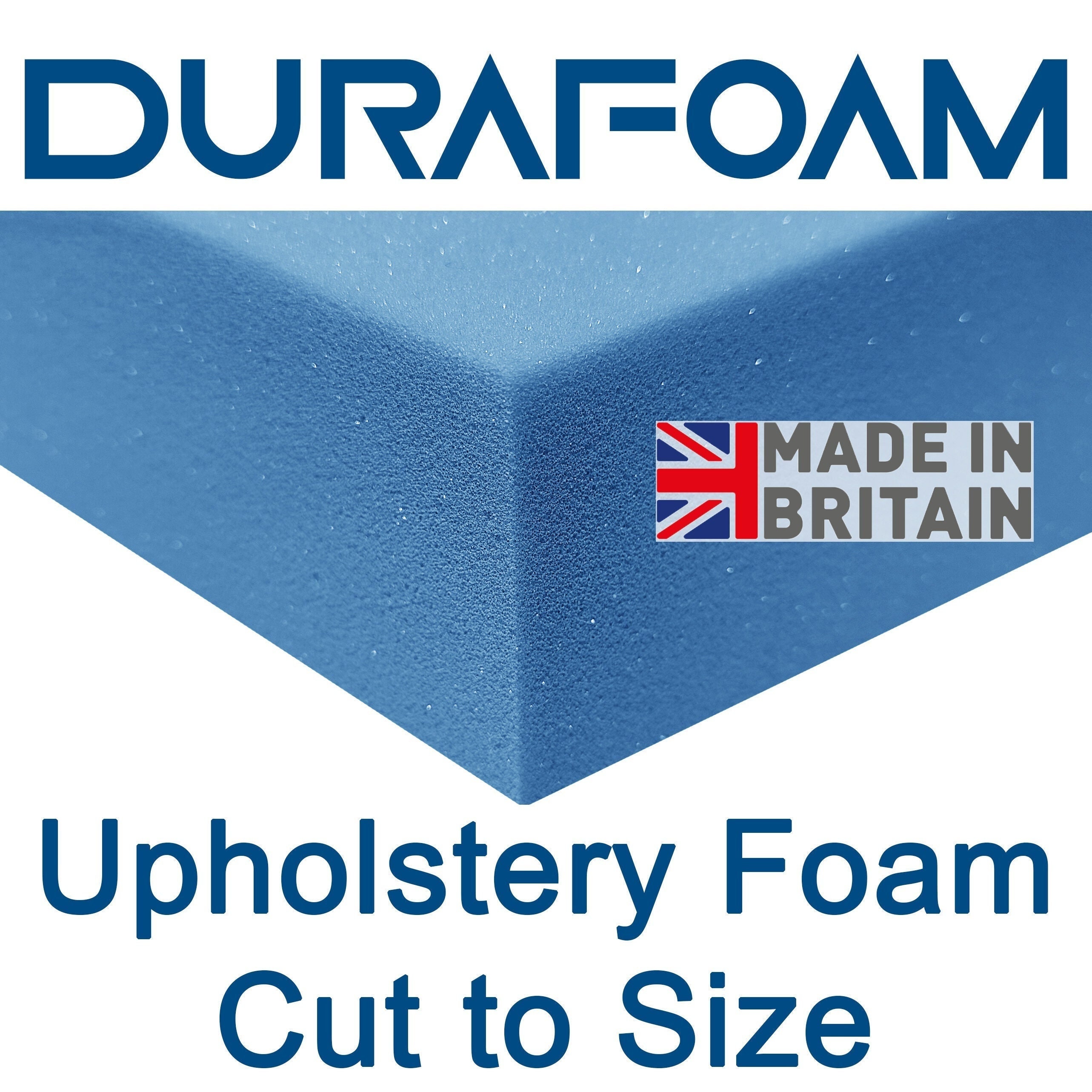 Upholstery Foam Cut to Size Message for a Free Quote Highdensity Foam