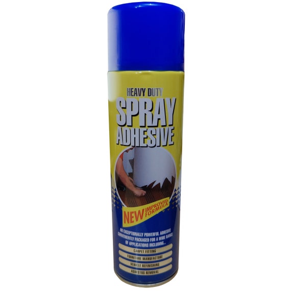 770x Multipurpose Spray Glue Adhesive