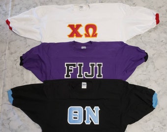 fraternity shirts