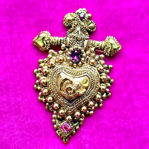 Christian Lacroix Noel - Etsy