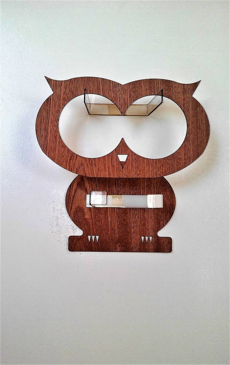 Funny Toilet Paper Rolls Holder. Owl Set for 3 Toilet Rolls Etsy Israel