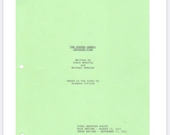 Custom Listing for Zak