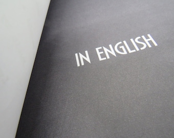 Roma Script - Movie Script Replica