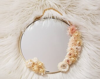 Miroir Mural Enfant Etsy