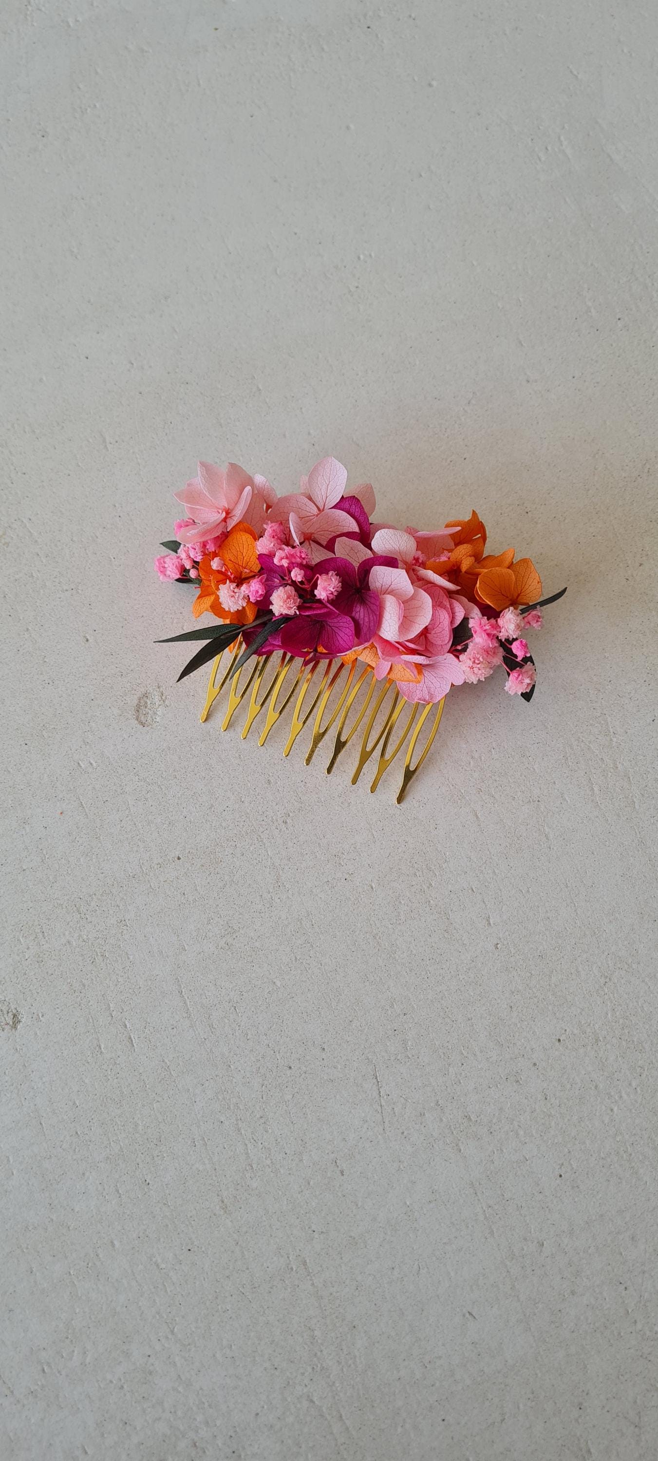 Pince à cheveux fleur d'hibiscus, pince à cheveux tropicale, casque de mariée, fleur de cheveux de mariage, casque de mariée, fête sur la plage, bibi, rose hawaïen - France