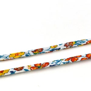 Liberty Helena's Meadow A cord 4 mm 4287 / 1 meter