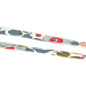Liberty Betsy or Betsy Ann Porcelain Cord 4 mm 2019 - 8020