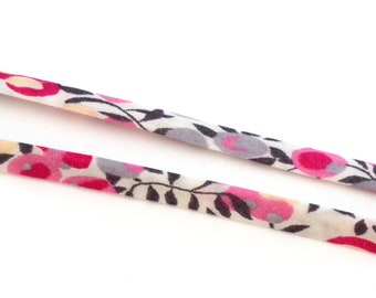 Cord Liberty Wiltshire Bougainvillea pink 4-6 mm
