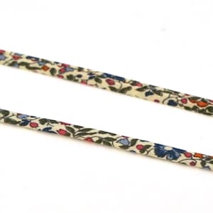 Liberty Katie und Millie Bistre Kordel/ 1 Meter