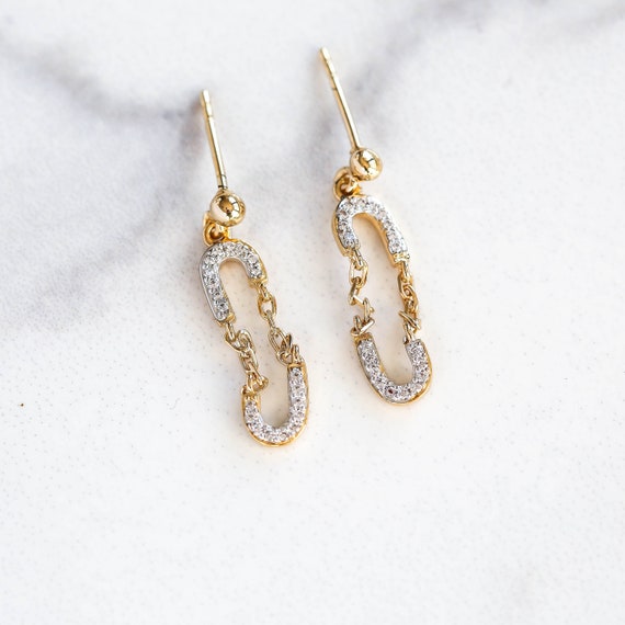 925 gold pendant