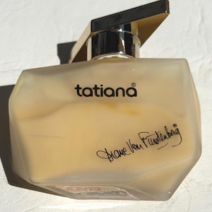 Tatiana perfume - Etsy 日本