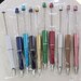 see more listings in the Pens to Customize section