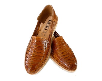 Men S Huaraches Etsy