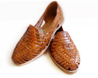 cute huaraches sandals