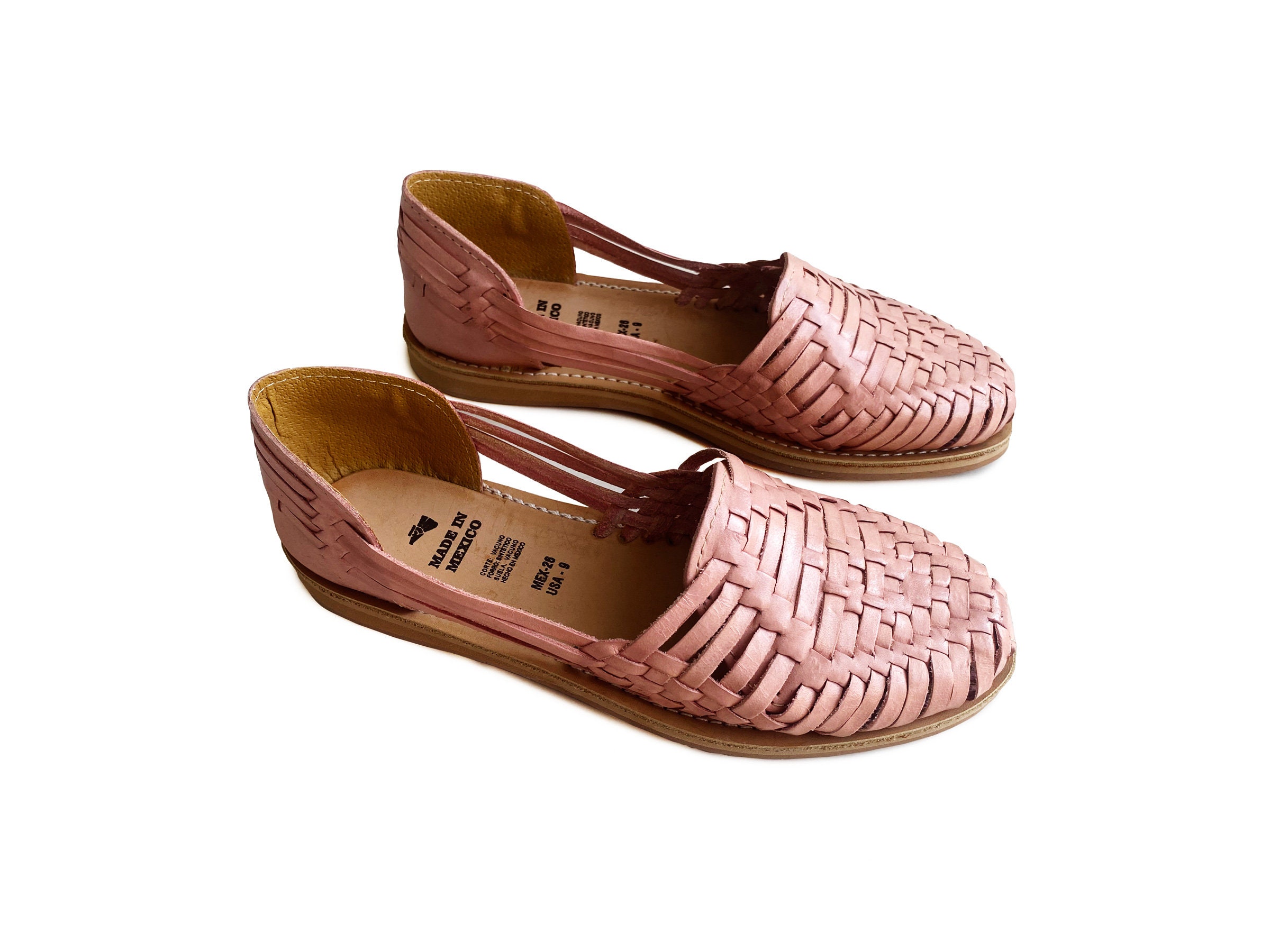 SUARE ■ New Mexico Huarache Sandals Men's Huarache Sandal | Handcrafted & Ethically Made | Nisolo