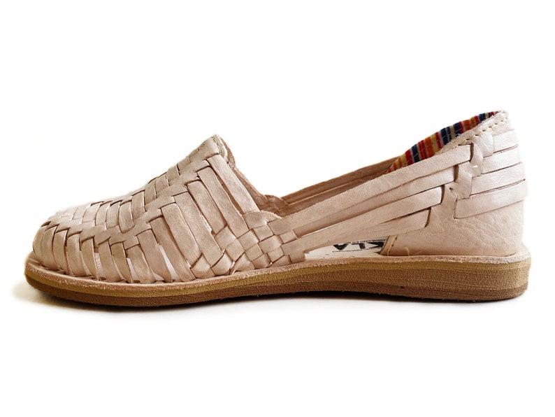 mexican sandals huaraches