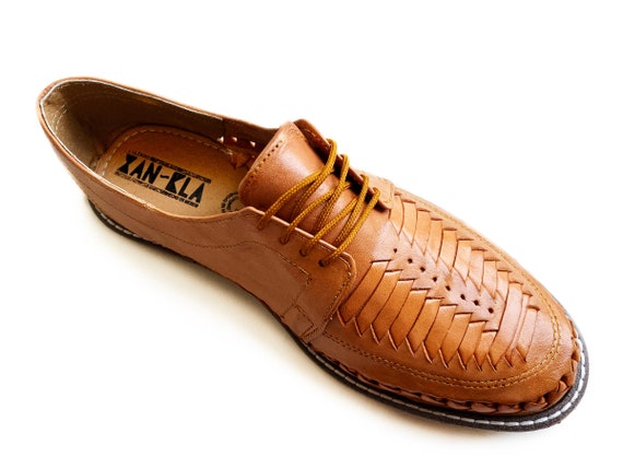 mens hurache sandals