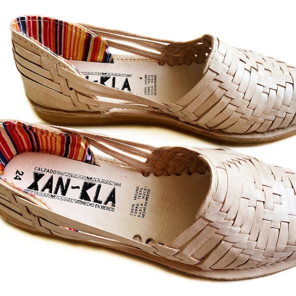 womens white huarache sandals