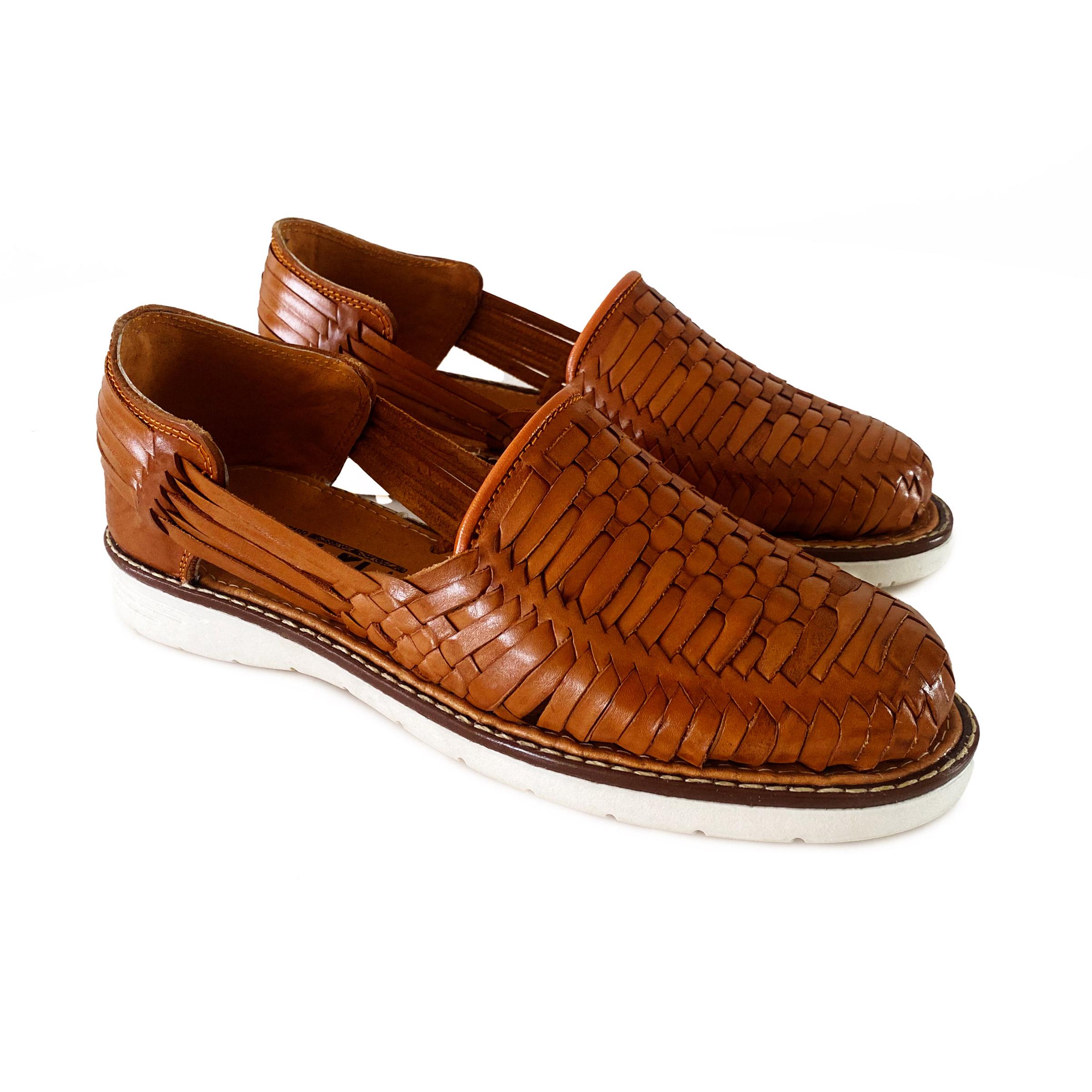 XAN-KLA LEATHER SANDALS MEN\'S SIZE 10 xankla - Etsy main image 3