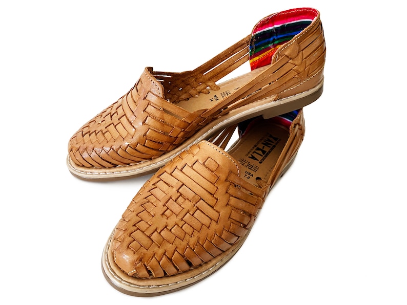 mexican sandals huaraches