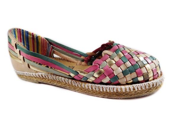 mexican espadrilles