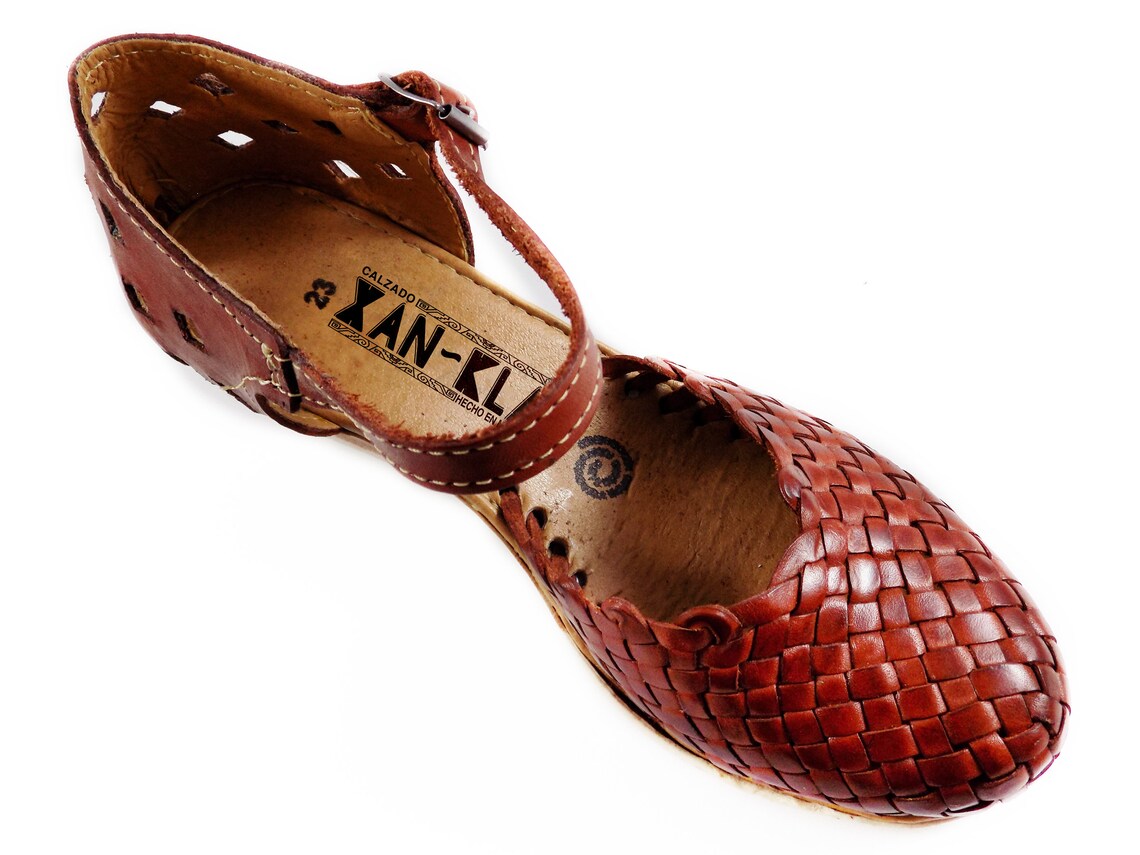 ladies huaraches
