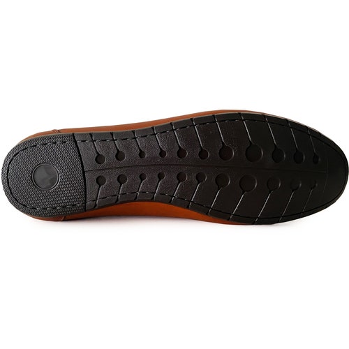 Men's Leather Slip On, leather loafers. mens leather shops loafers