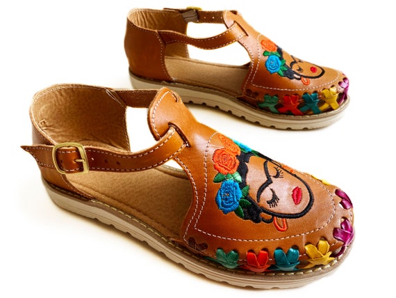 Frida huaraches sale