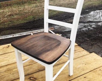 Farmhouse table and chairs | Etsy Farmhouse table and chairs | Etsy