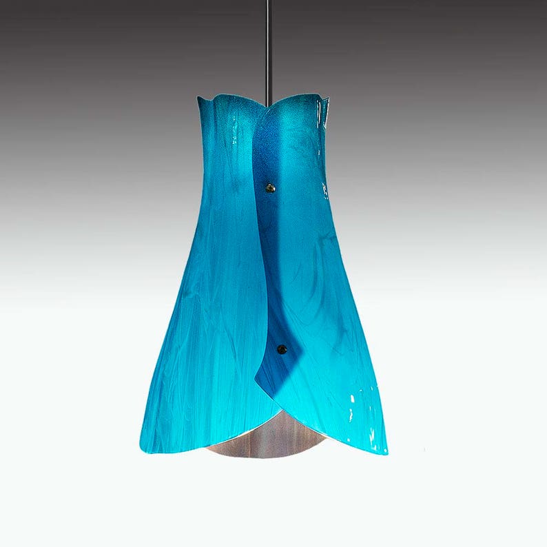 Pendant Light Kitchen Island Light Dining Room Light Art Etsy