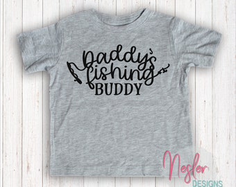 Download Poppy Fishing Buddy Etsy