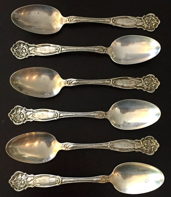 wallace sterling silver value