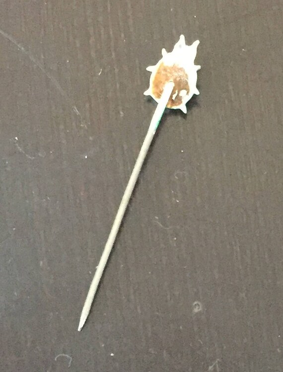 Lady Bug Stick Pin - image 4