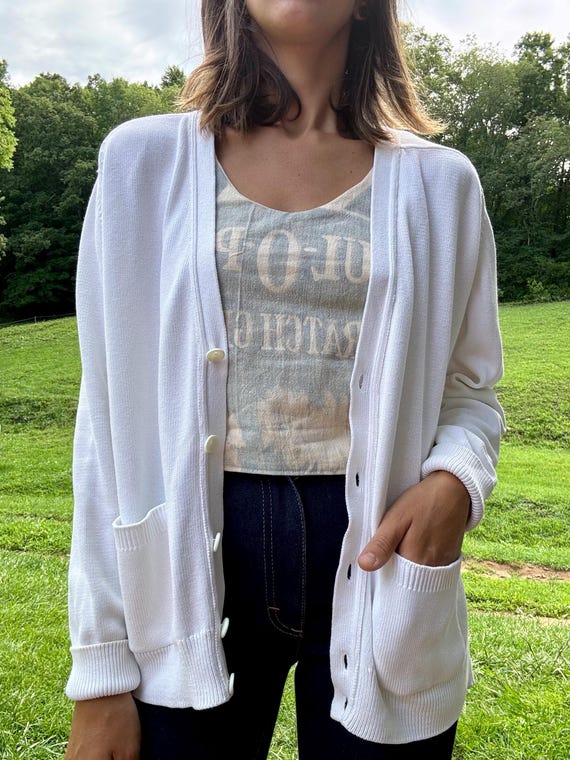 St michael cardigan vintage - Gem St michael cardigan vintage - Gem