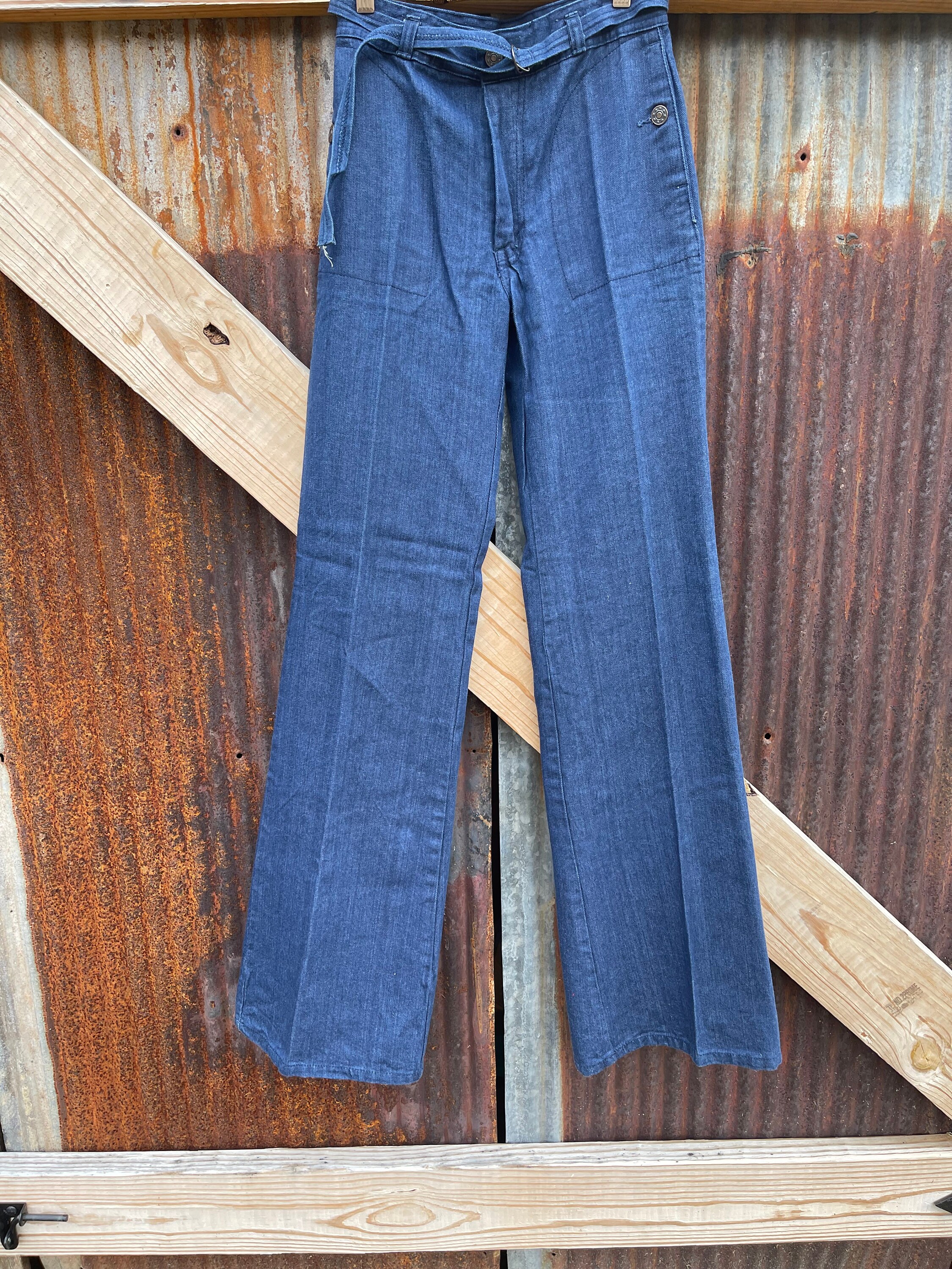 1980s Flares - Etsy 1980s Flares - Etsy