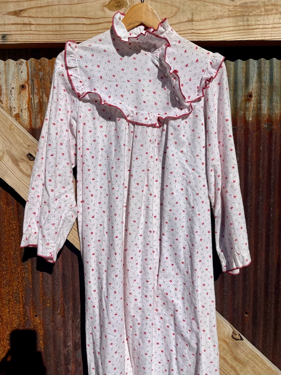 white christmas dresses Cotton Club Dress main image 0