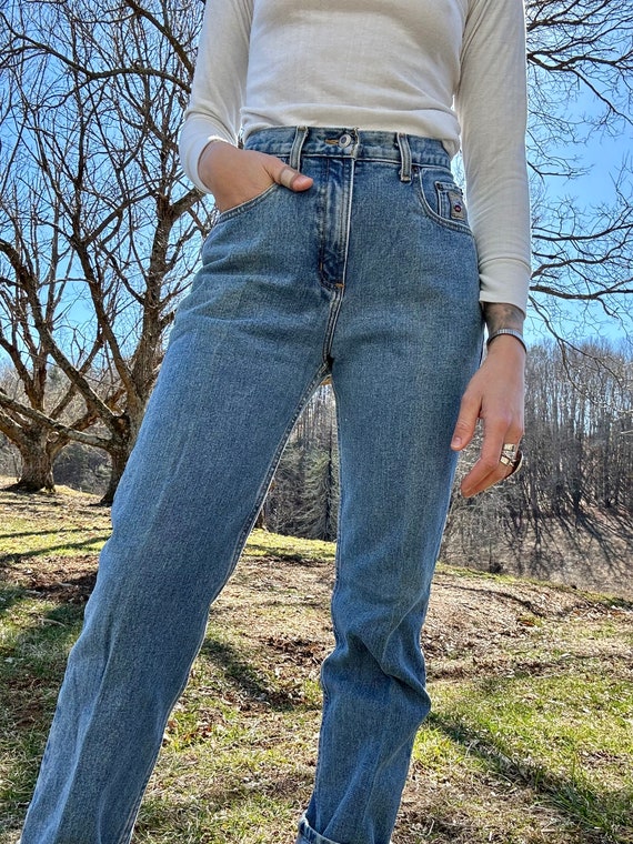 90s Cruel Girl Denim