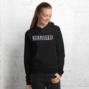 Starseed - Unisex hoodie