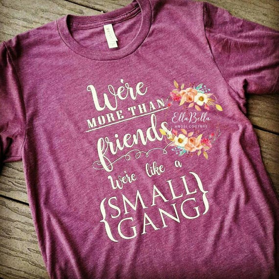 etsy girls trip shirts