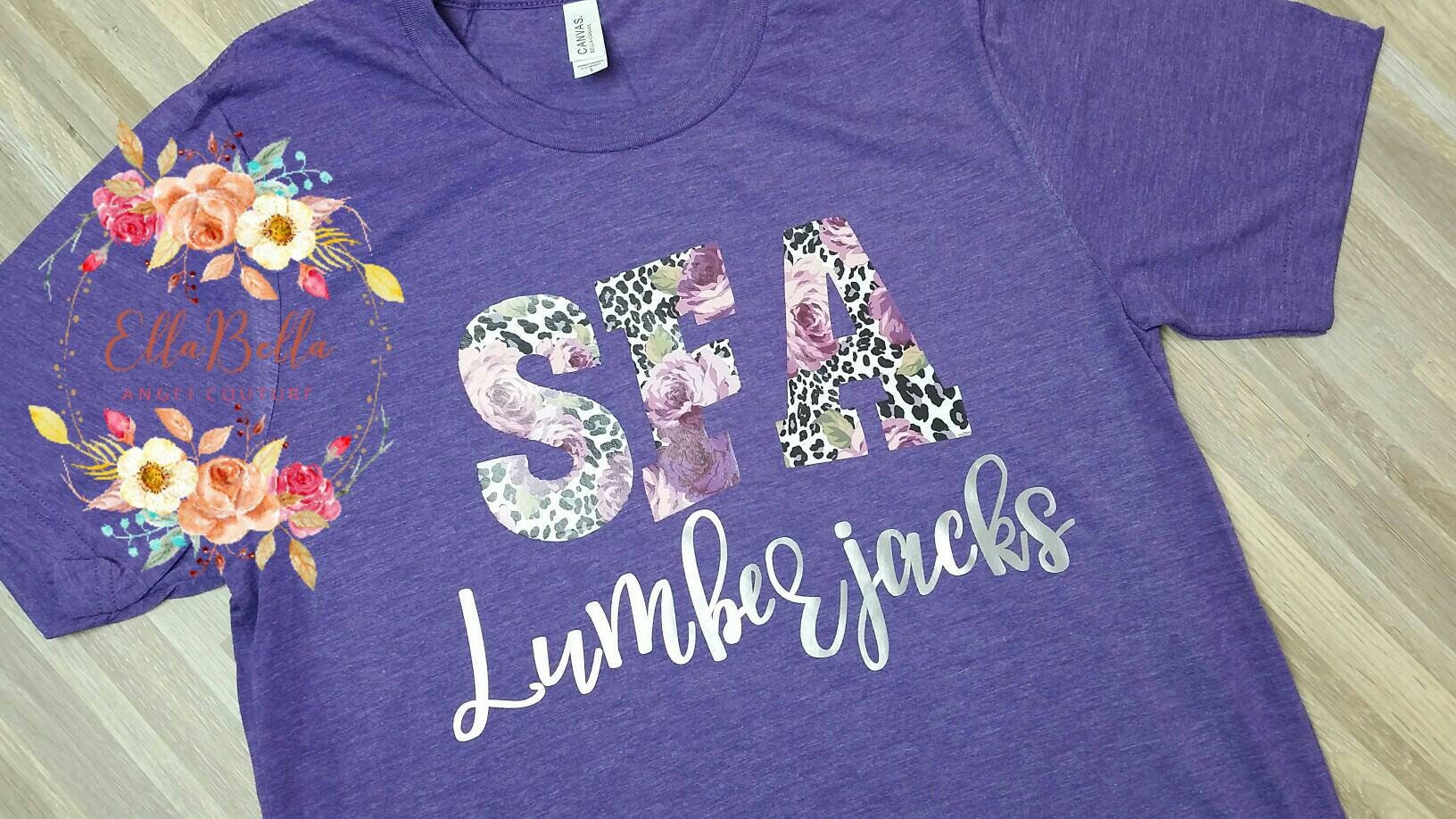 Cute sfa shirts Clearance