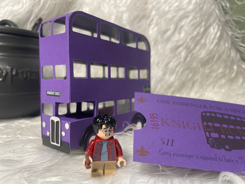 Howler Letter & Wizard Magic Stuff bild 8