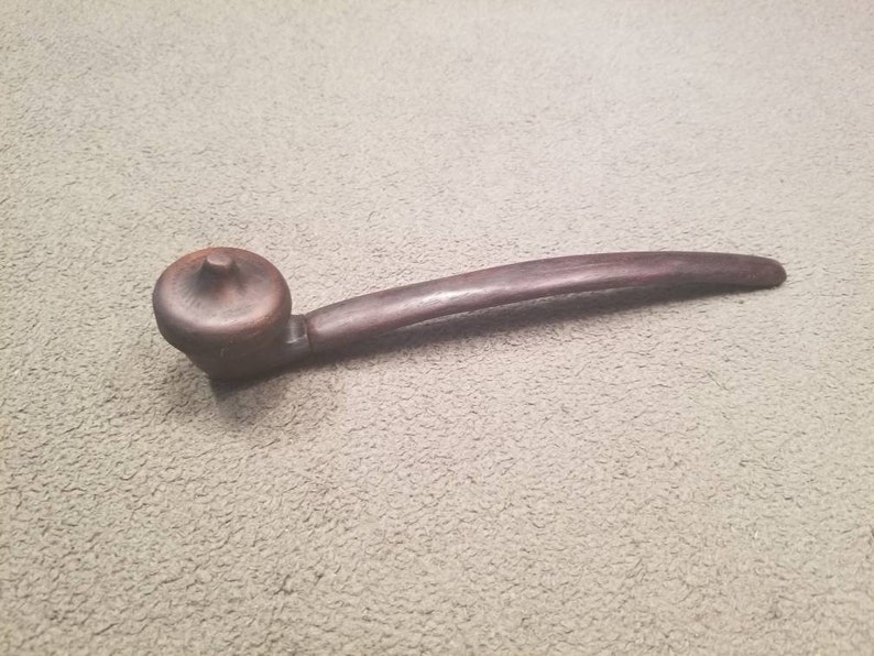 Acorn Pipe
