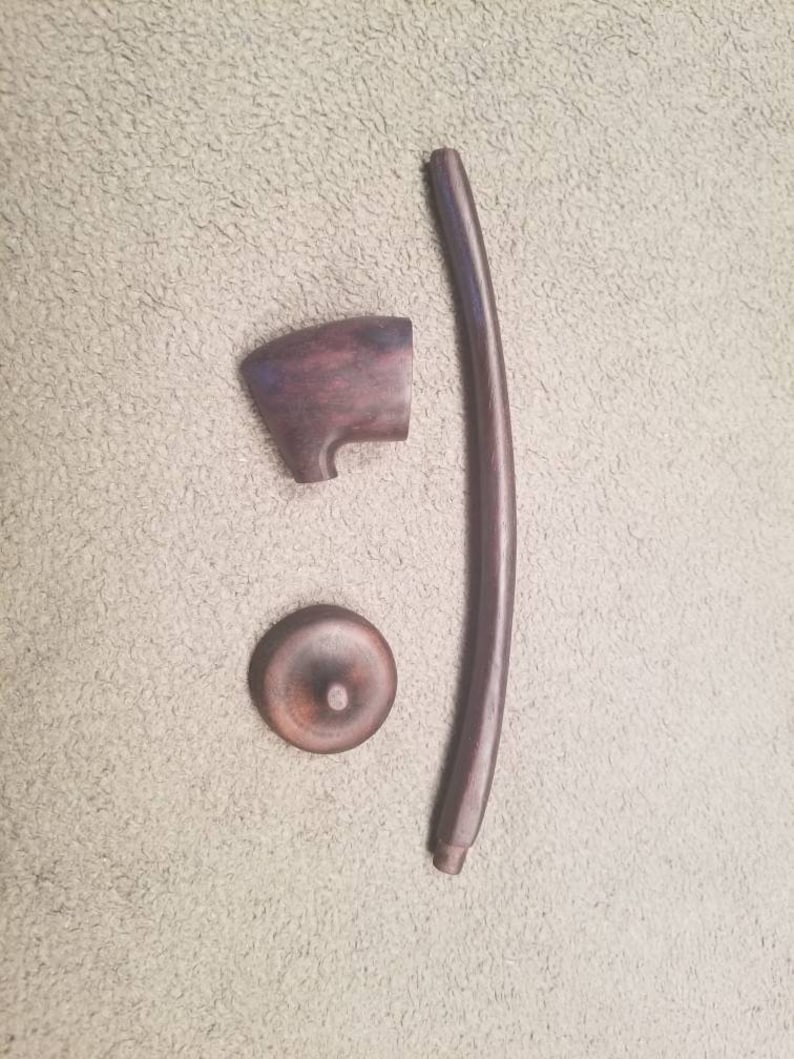 Acorn Pipe