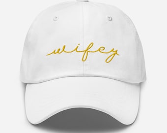 Baseballhut Flitterwochen Hochzeitsgeschenk