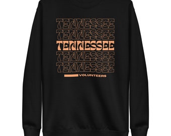Tennessee Volunteers Vols Sweatshirt für Frauen Männer