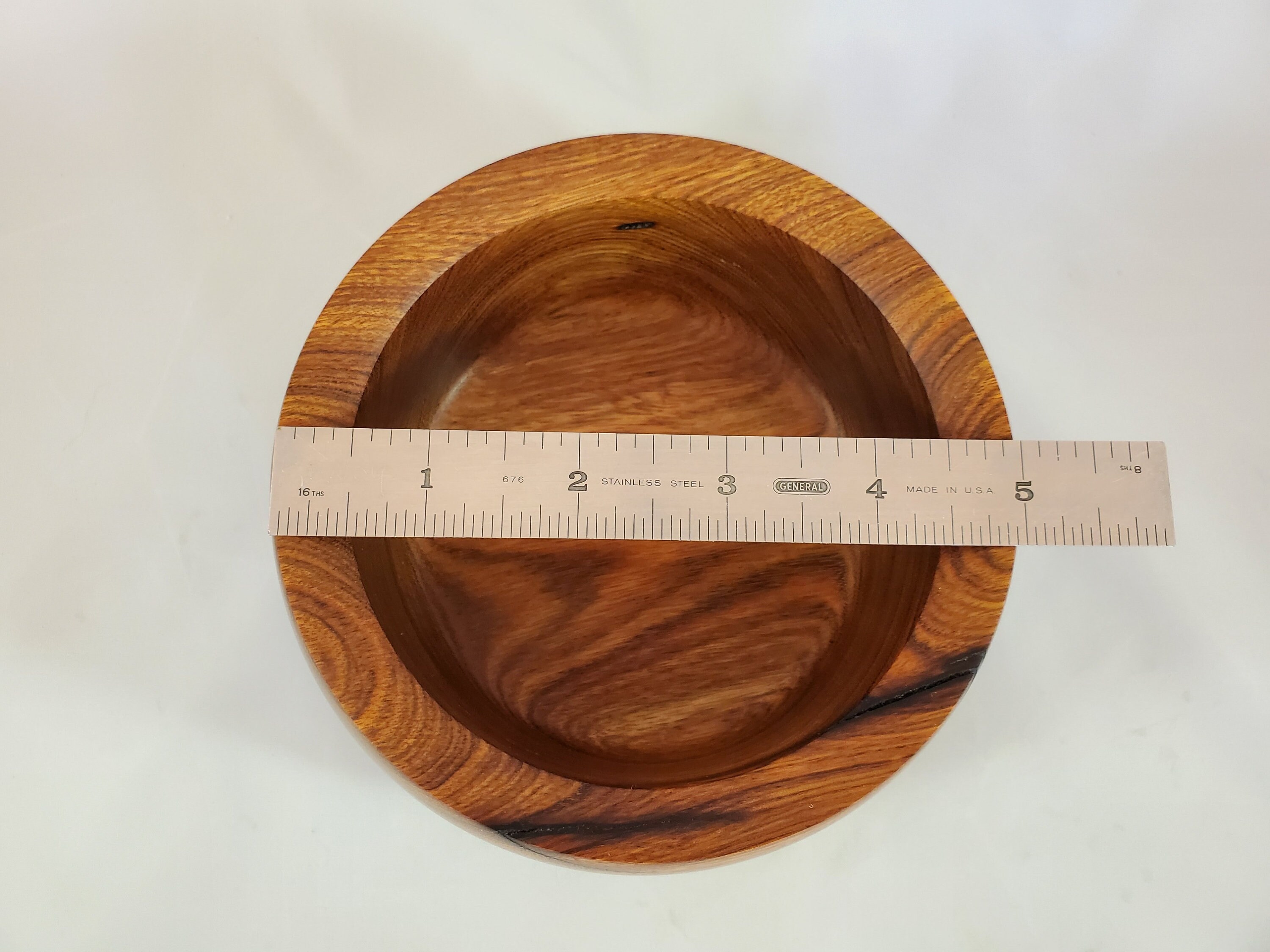 Chechen wood turned bowl Décor Wooden accent bowl Etsy