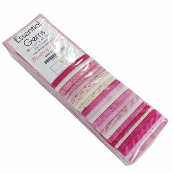 Essentials Gems "Pinking of You"
